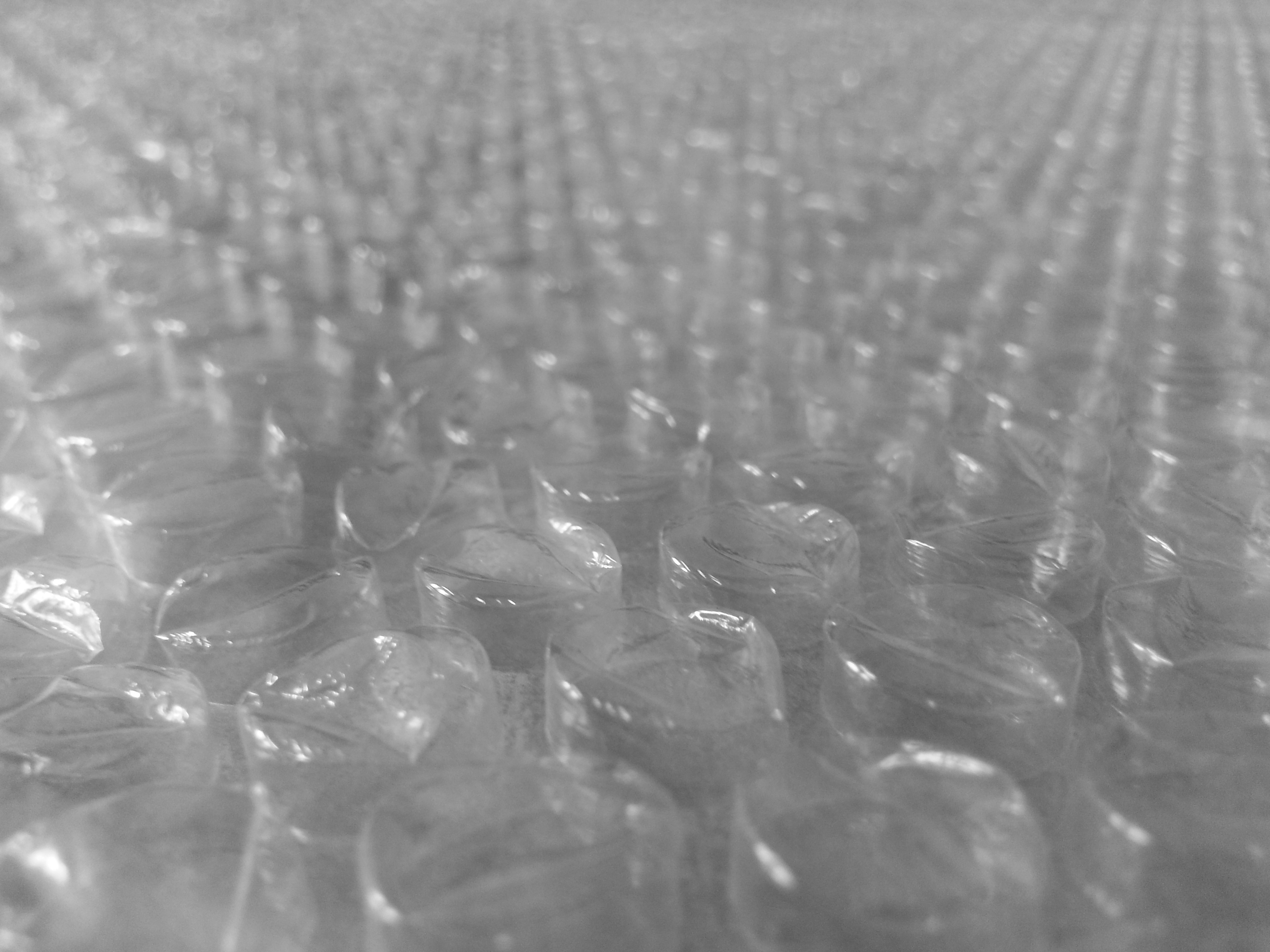 Bublinková fólie dvouvrstvá 0,5m x 100m  60my silná